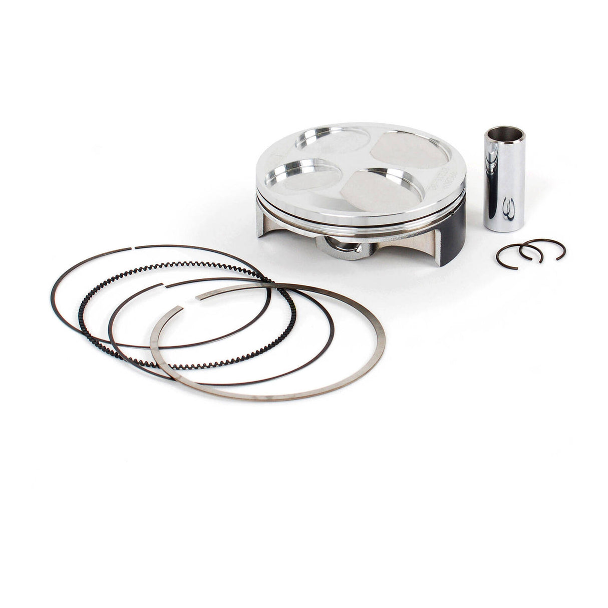 Wossner Piston Husaberg Husaberg FC / FE450 04-08