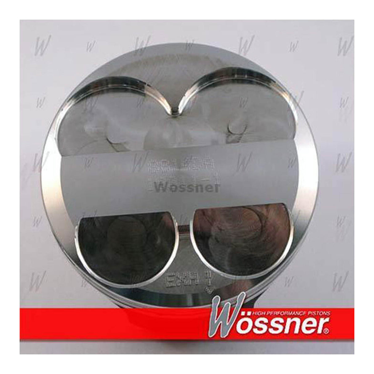 Wossner Piston Kawasaki KX250F 11-14