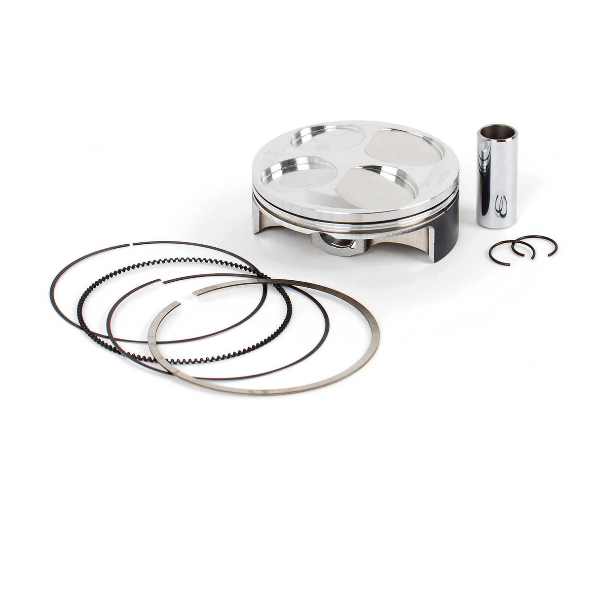 Wossner Piston Kawasaki KX450F 13-14
