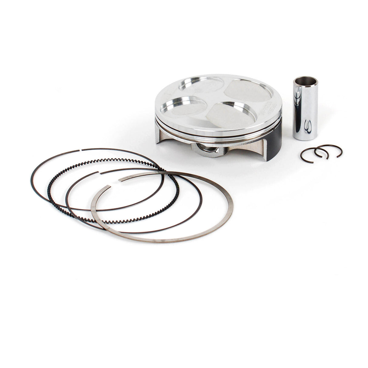 Wossner Piston Kawasaki KX450F 15