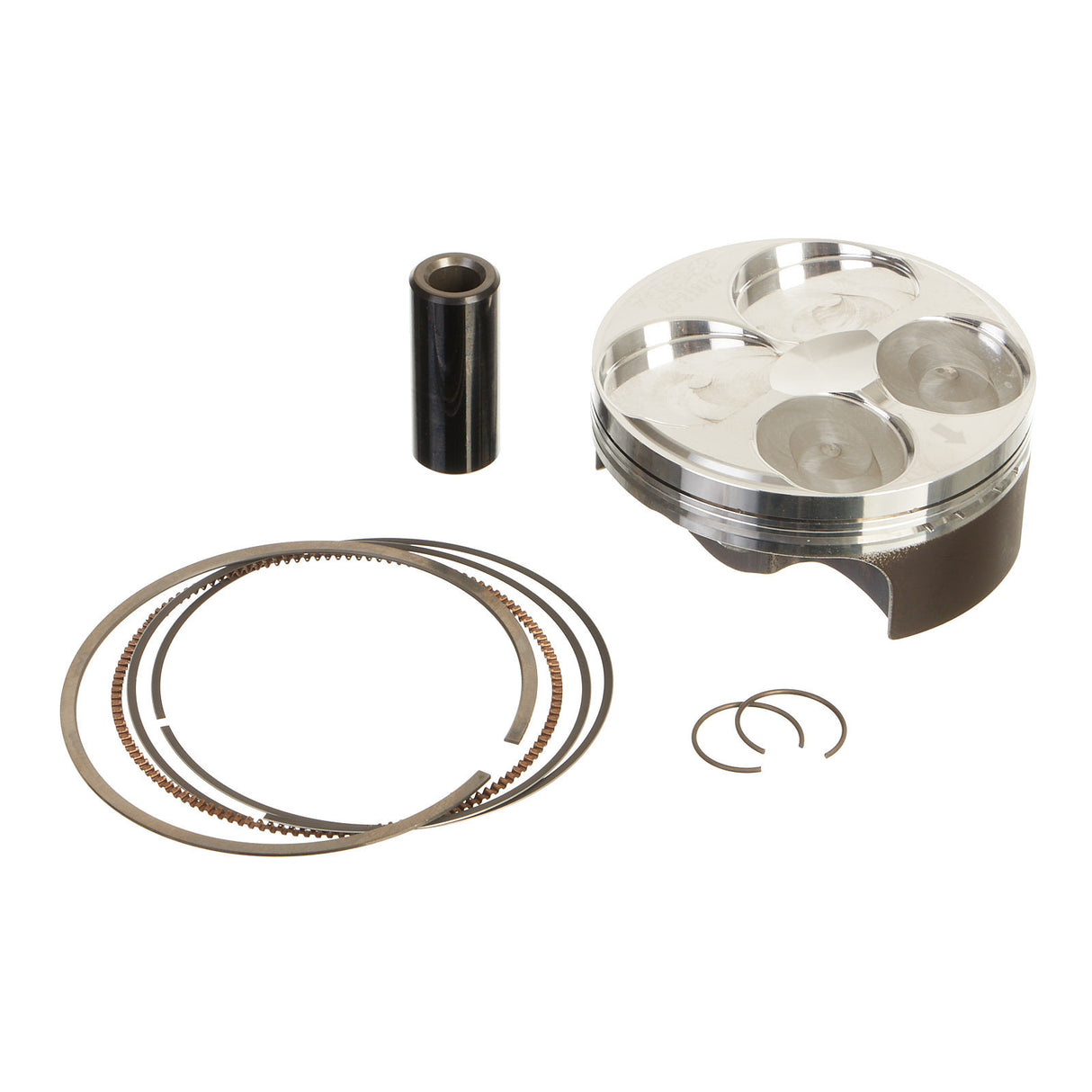 Wossner Piston Yamaha YZ250F 19-20 (Pro) (Hi-Comp)