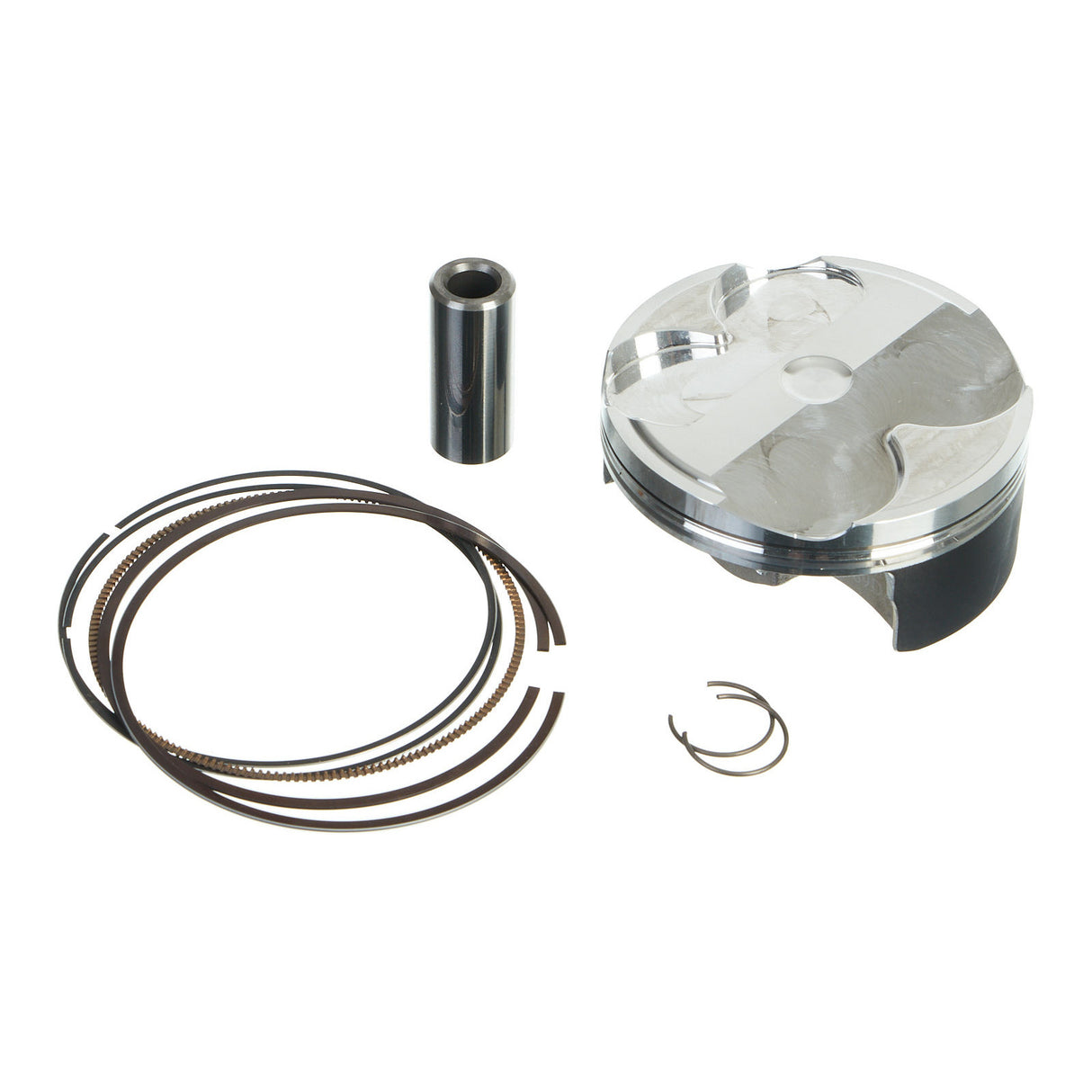 Wossner Piston Kawasaki KX250 / Xc 21-22 (Pro) (Hi-Comp)