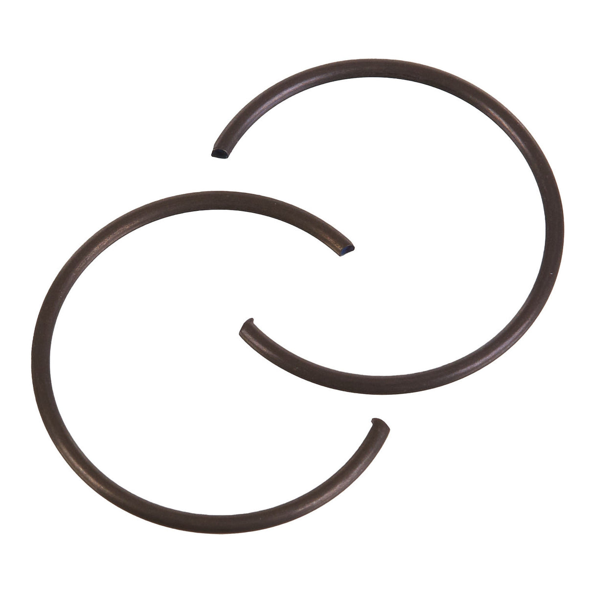 Wossner Piston Circlip - 16mm (Pair)