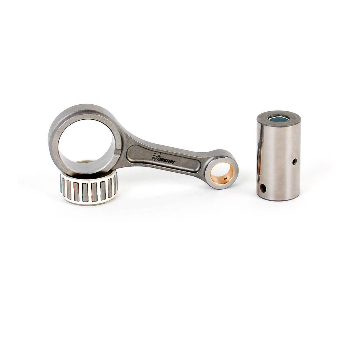 WOSSNER CONROD HON CRF250R 04> / CRF250X 04>