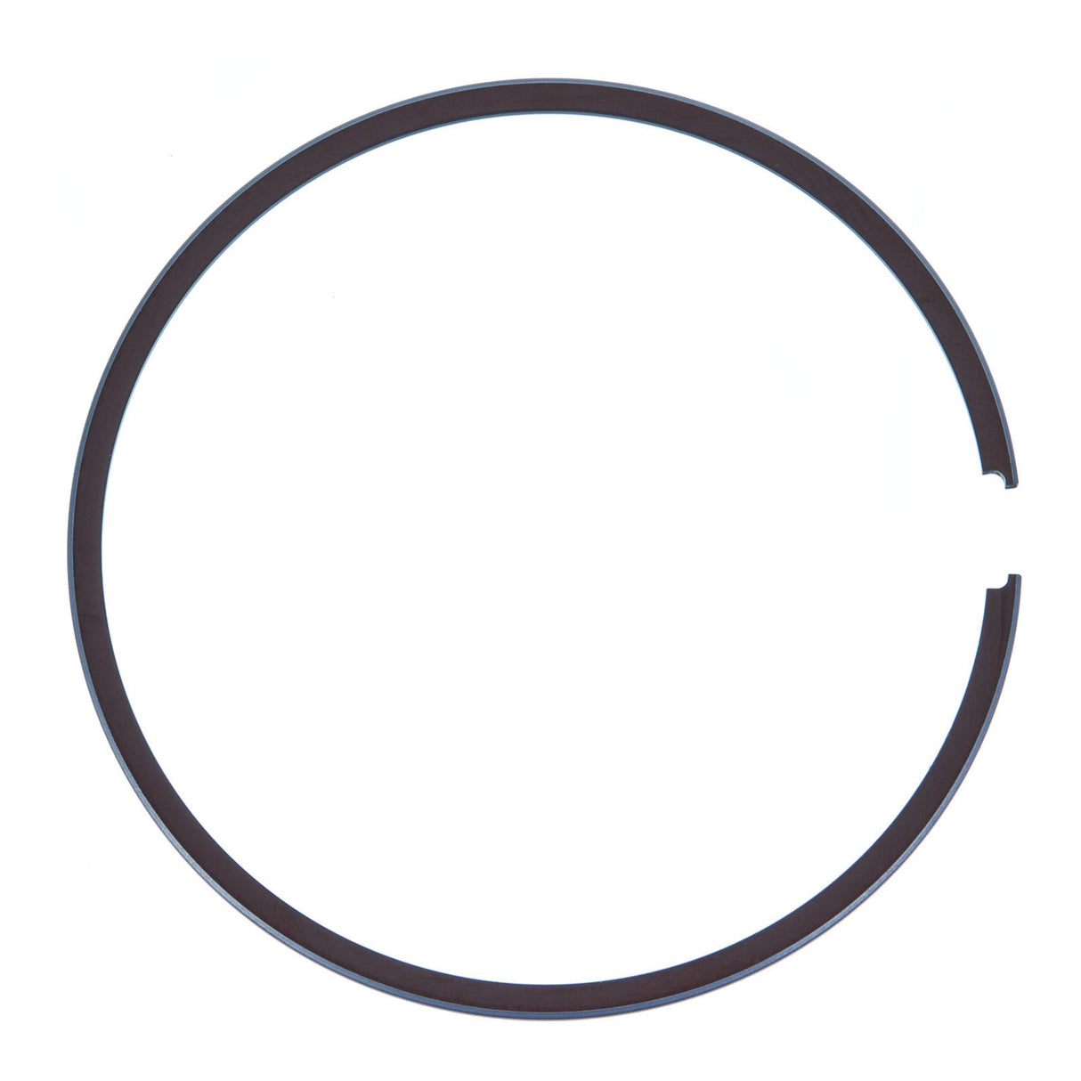 Wossner 2-Stroke Ringset - 48.50mm