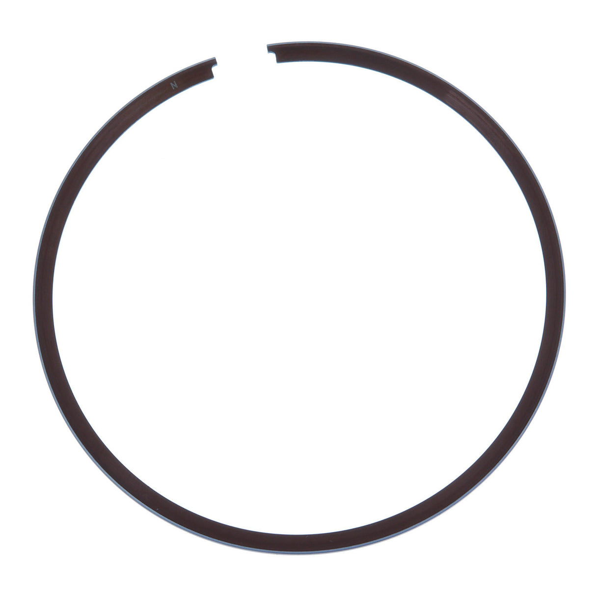 Wossner 2-Stroke Ringset - 56.00mm