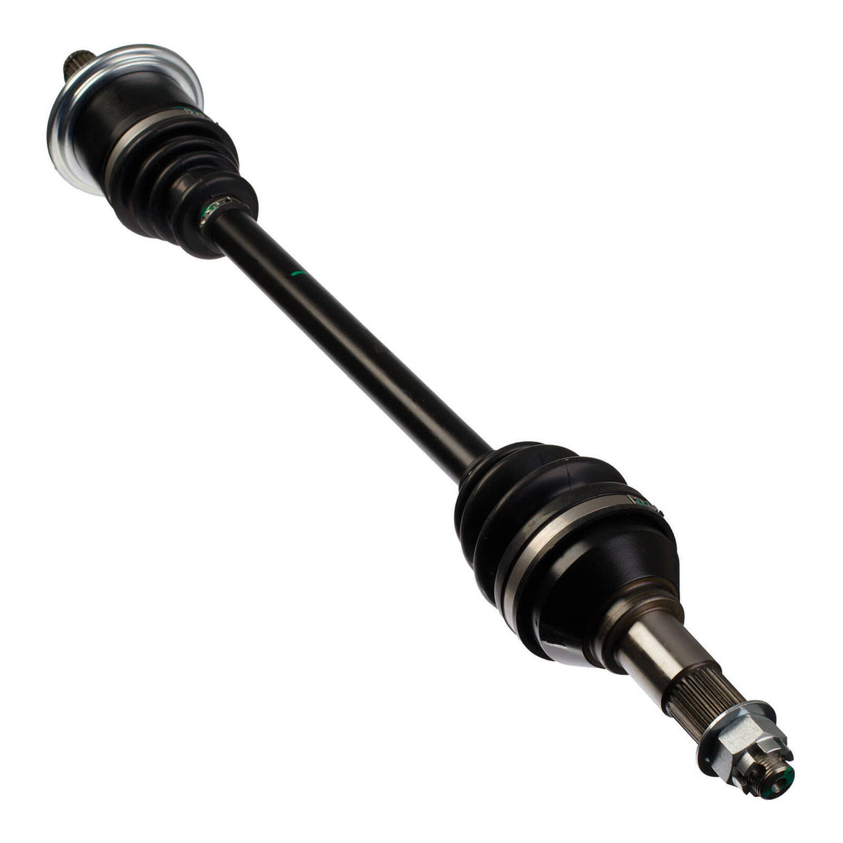 WMP CV Axle Shaft Can-Am Front Left-hand