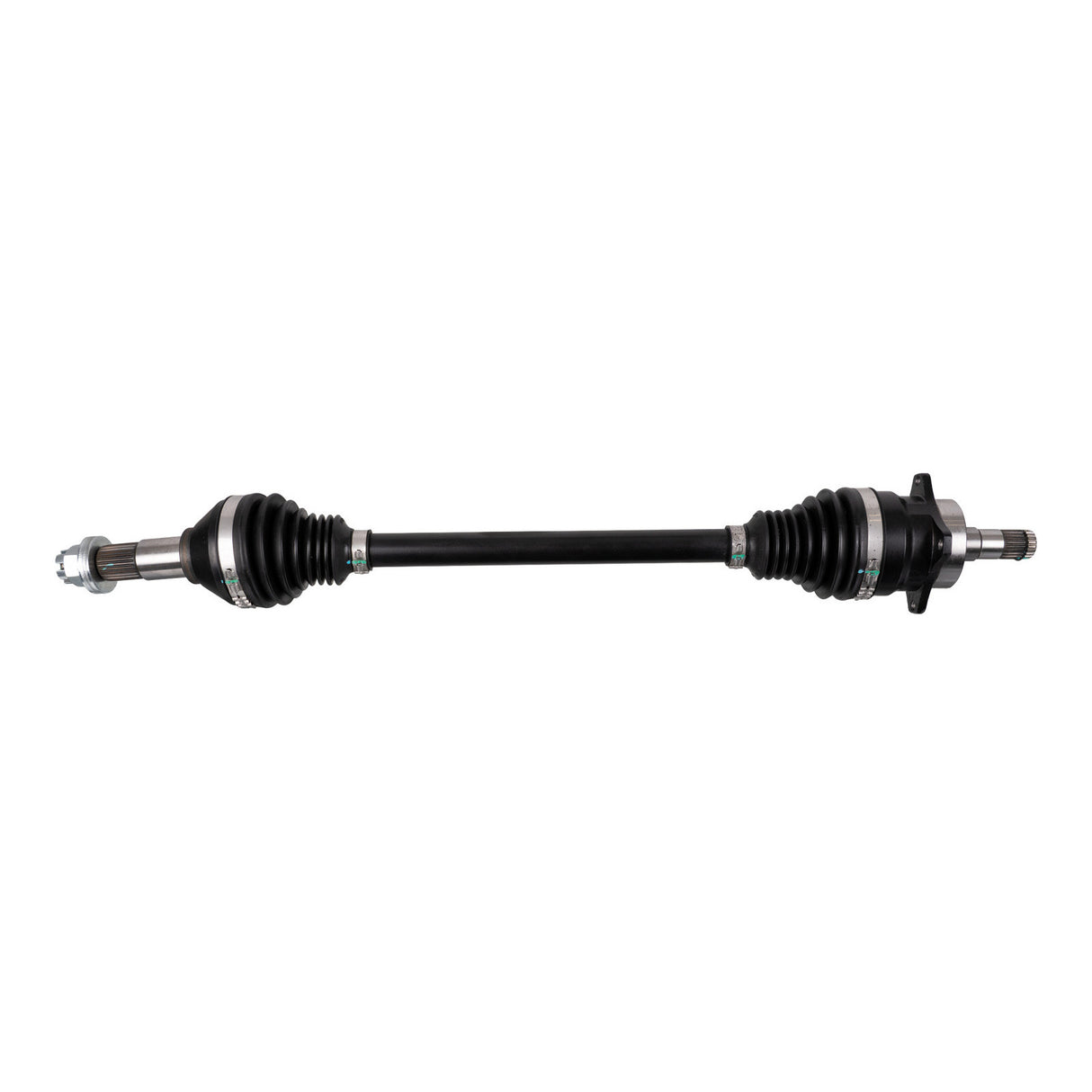 WMP CV Axle Shaft Can-Am Front Left-hand