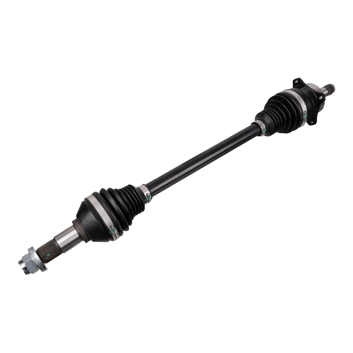 WMP CV Axle Shaft Can-Am Front Left-hand