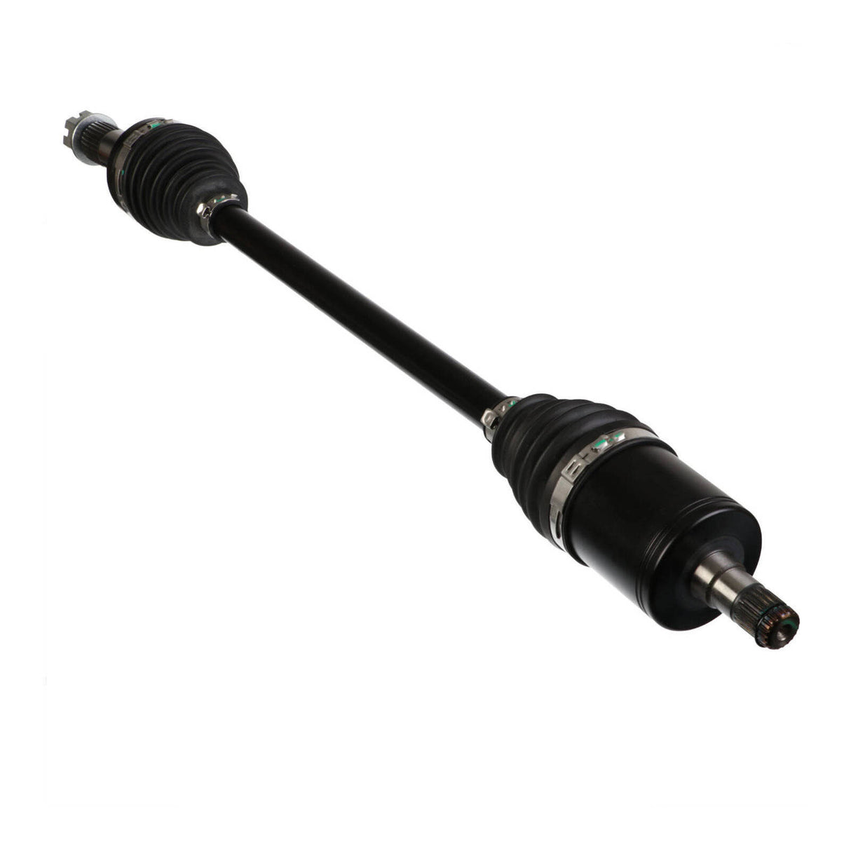 WMP CV Axle Shaft Can-Am Front Right-hand