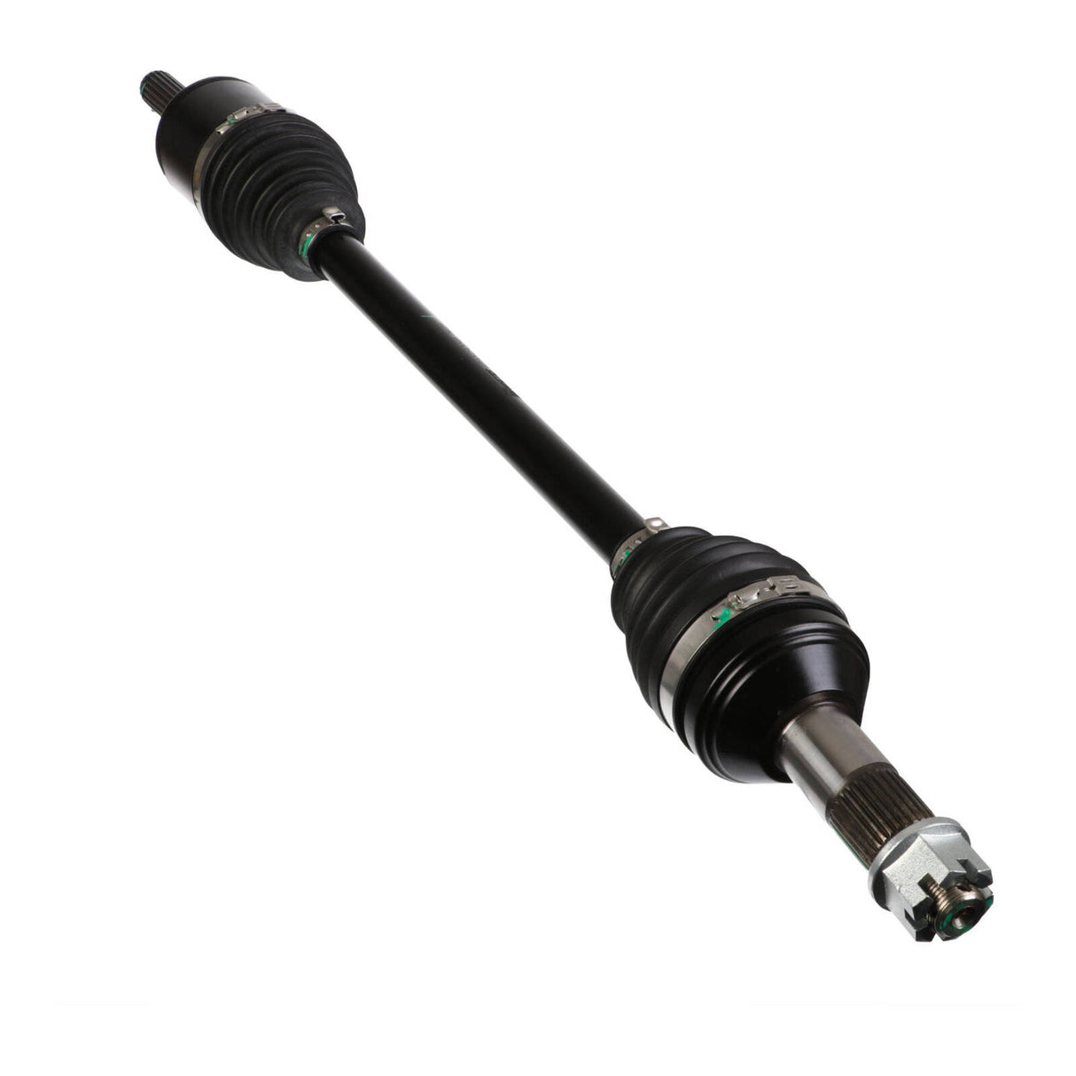 Whites CV Axle Shaft Can-Am Front Left-hand