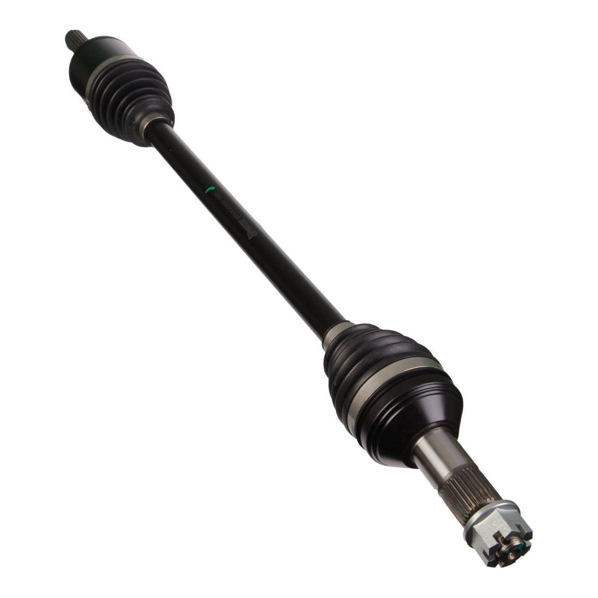 Whites CV Axle Shaft Can-Am Front Left-hand