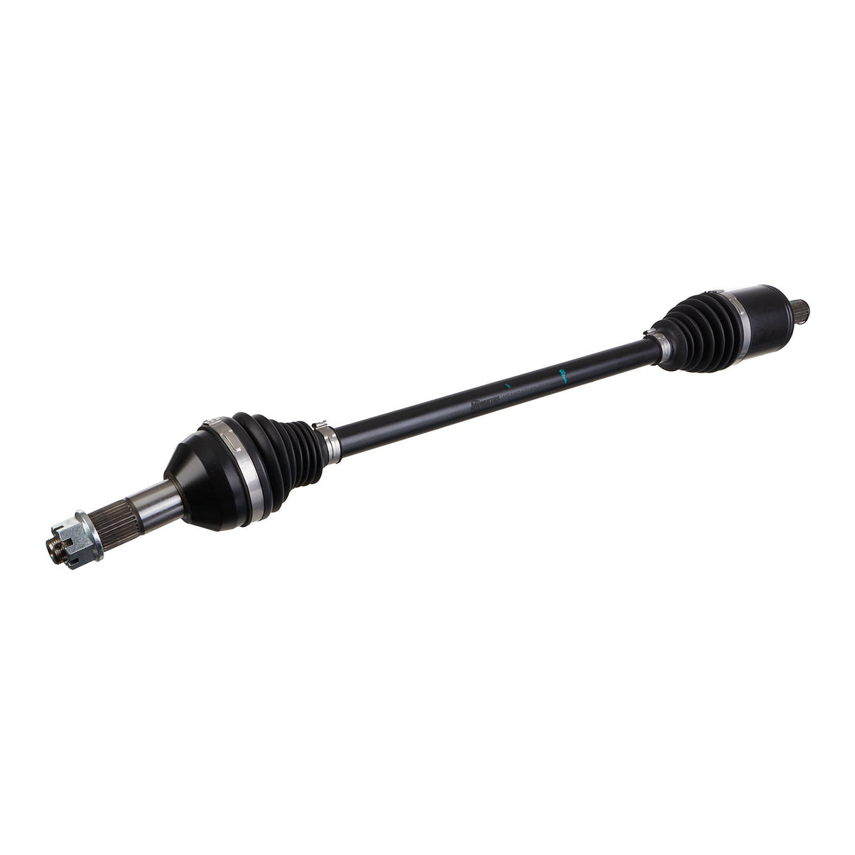 Whites CV Axle Shaft Can-Am Front Left hand or Right-hand