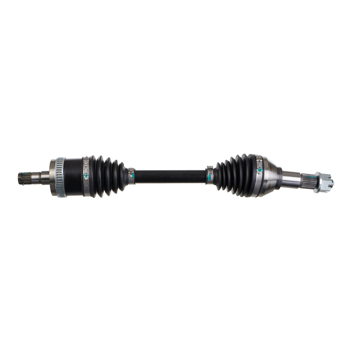 Whites CV Axle Shaft Can-Am Front Left-hand