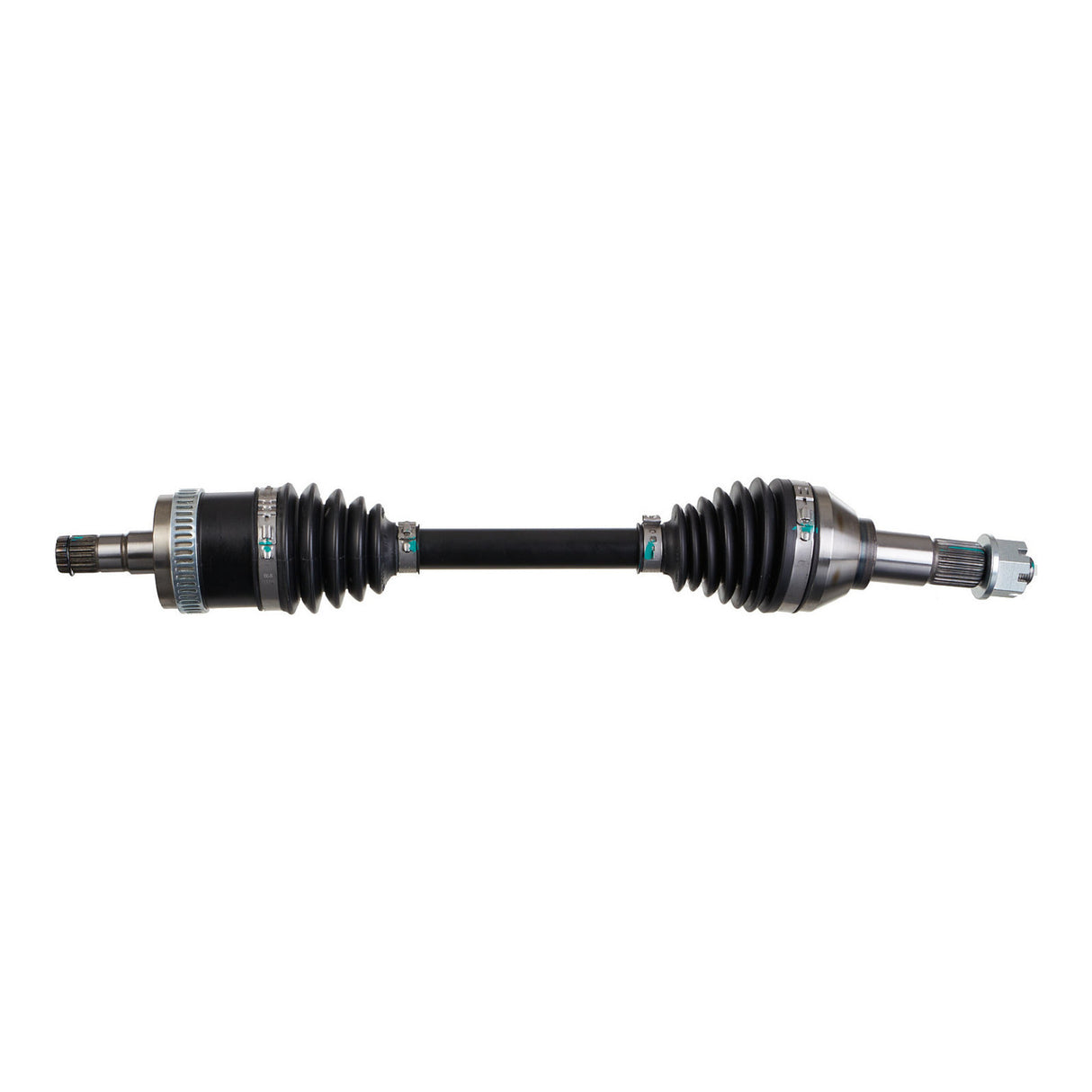 Whites CV Axle Shaft Can-Am Front Left-hand