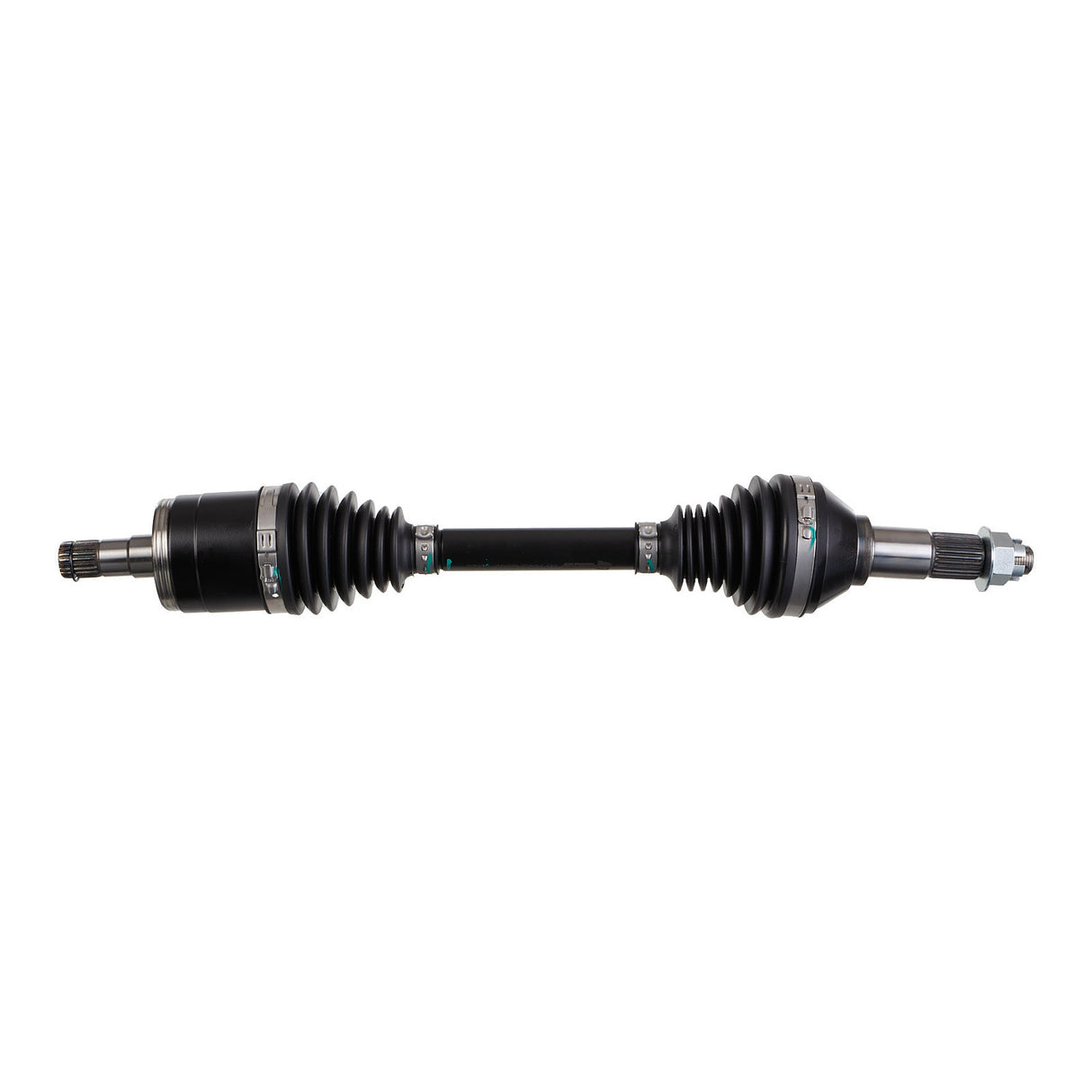 Whites CV Axle Shaft Can-Am Front Left-hand