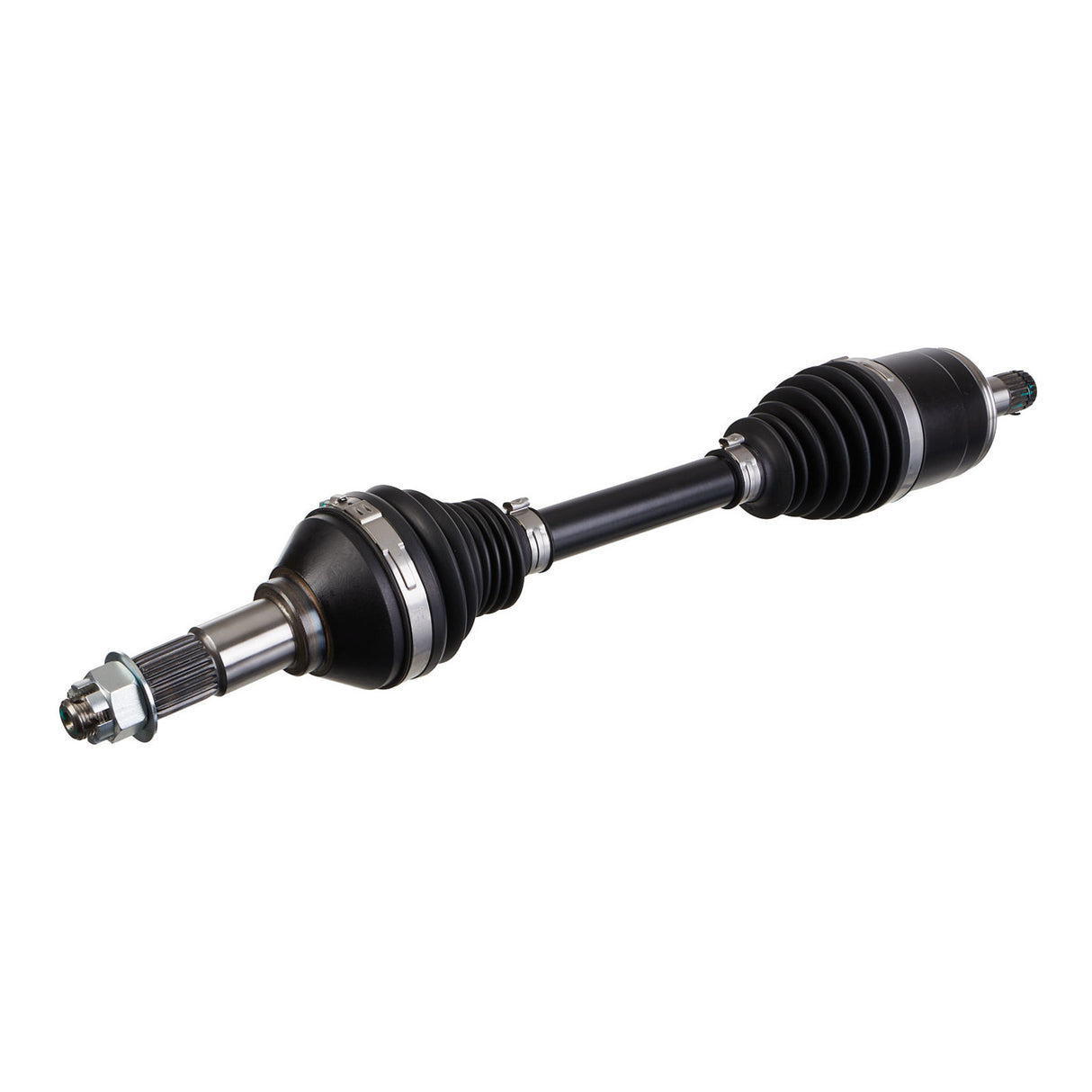 Whites CV Axle Shaft Can-Am Front Left-hand