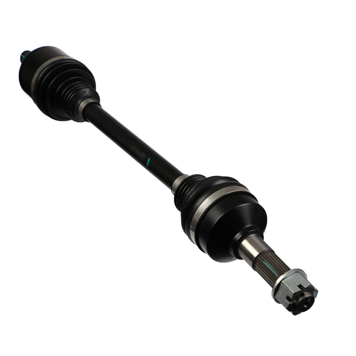 Whites CV Axle Shaft CF Moto Front Right-hand