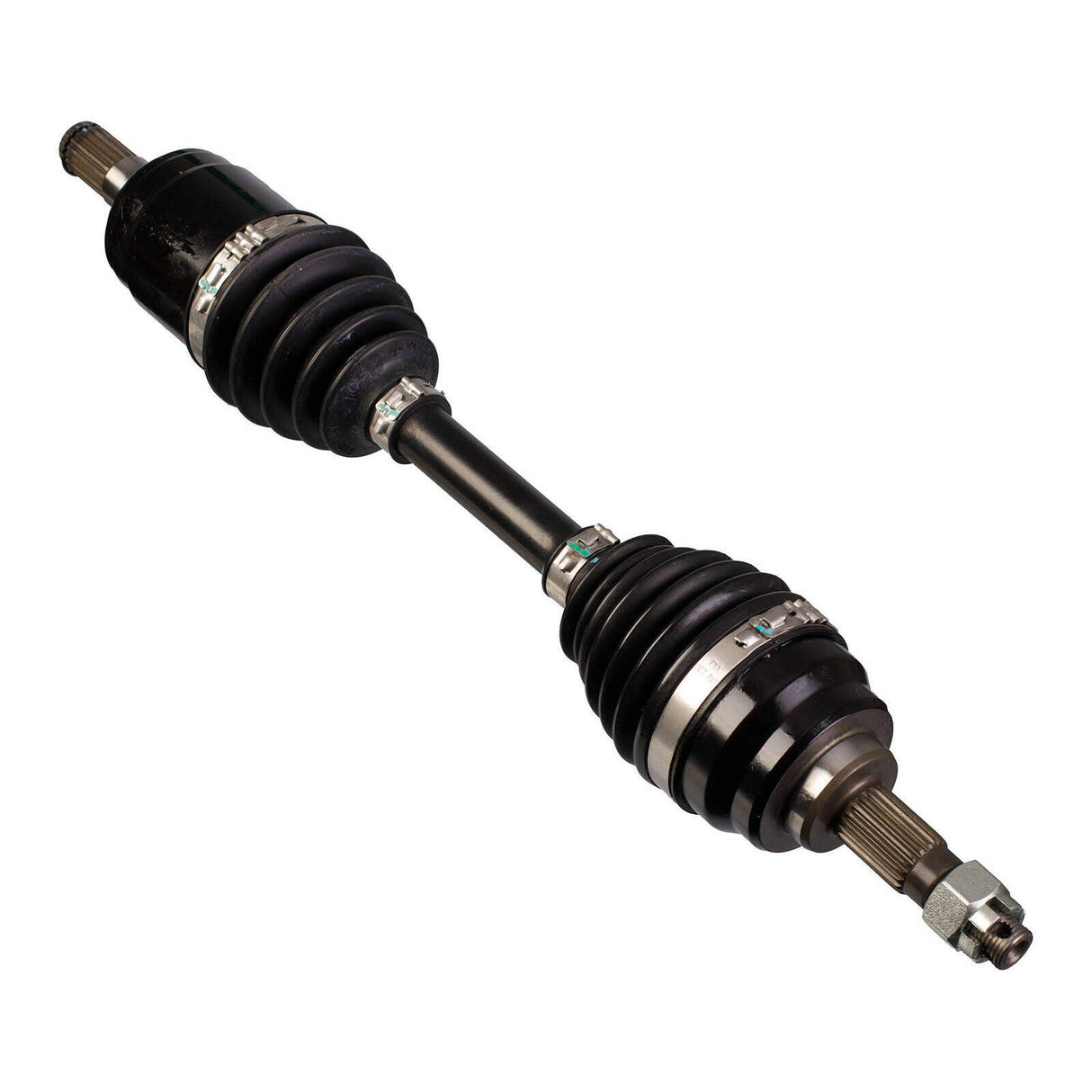 WMP ATV CV Axle Complete Honda Front Right-hand