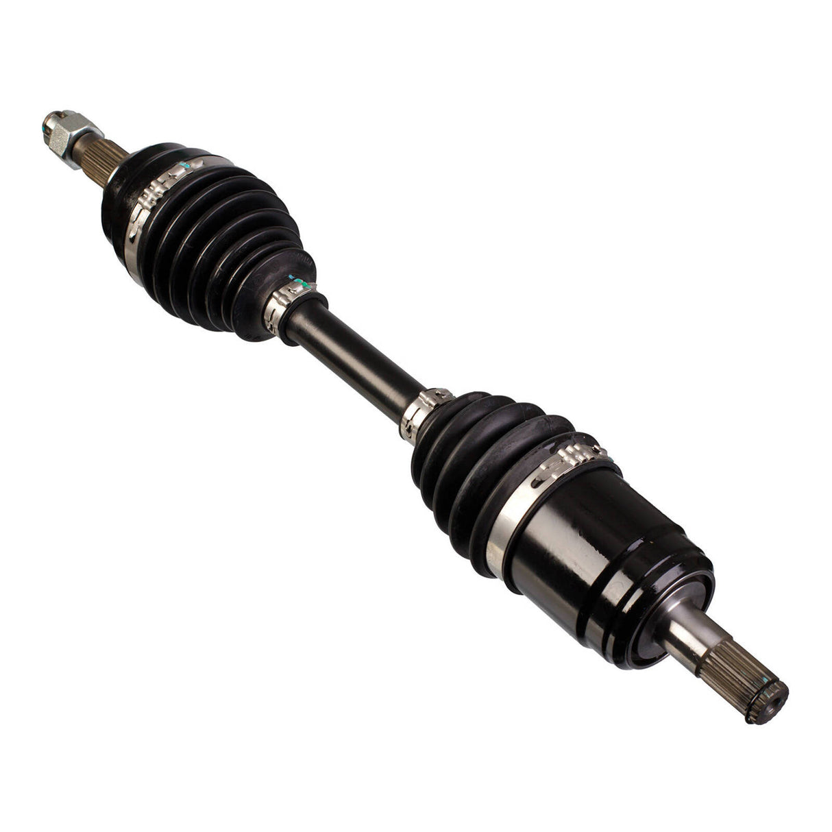 Whites ATV CV Axle Complete Honda Front Right-hand