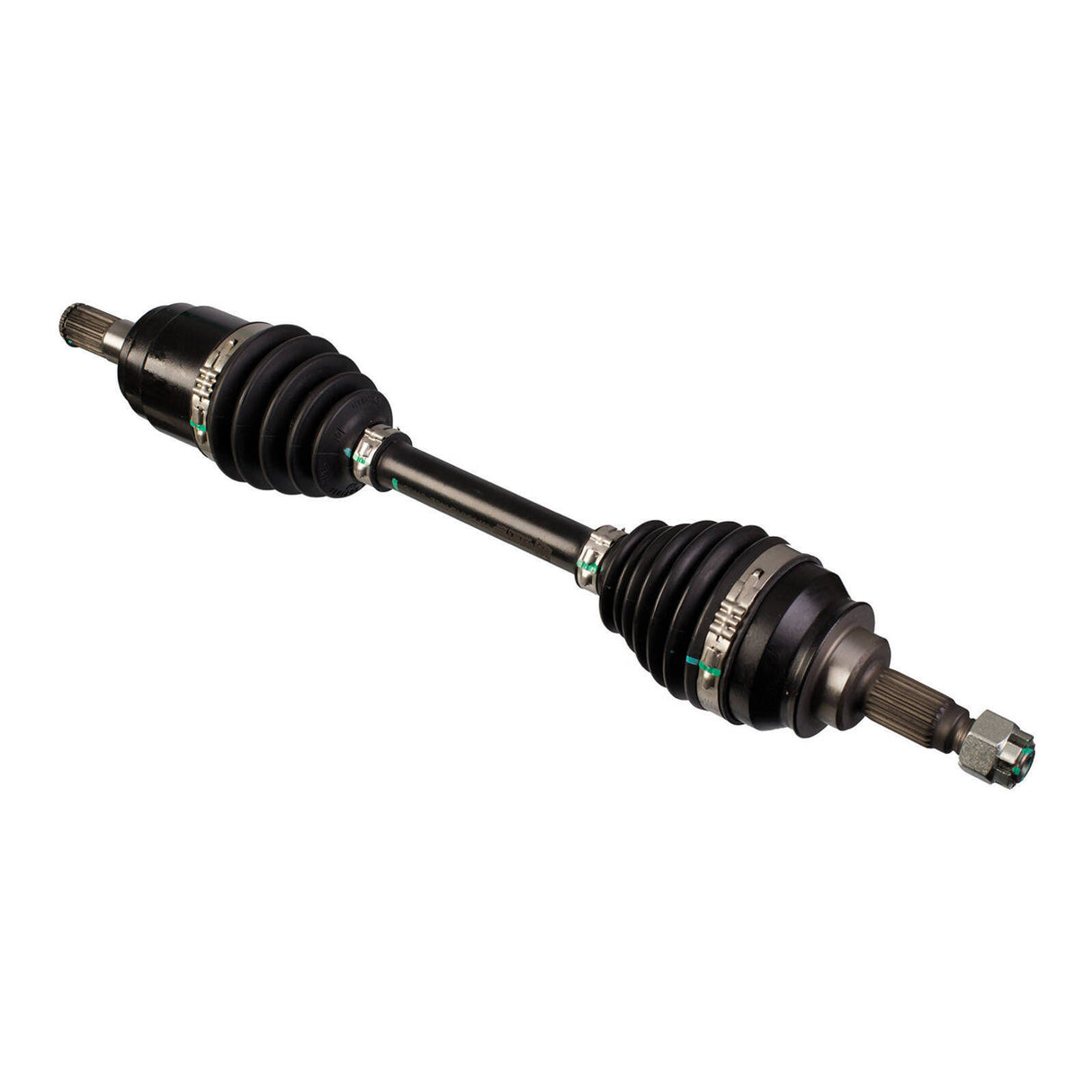 WMP ATV CV Axle Complete Honda Left-hand (2 lift)