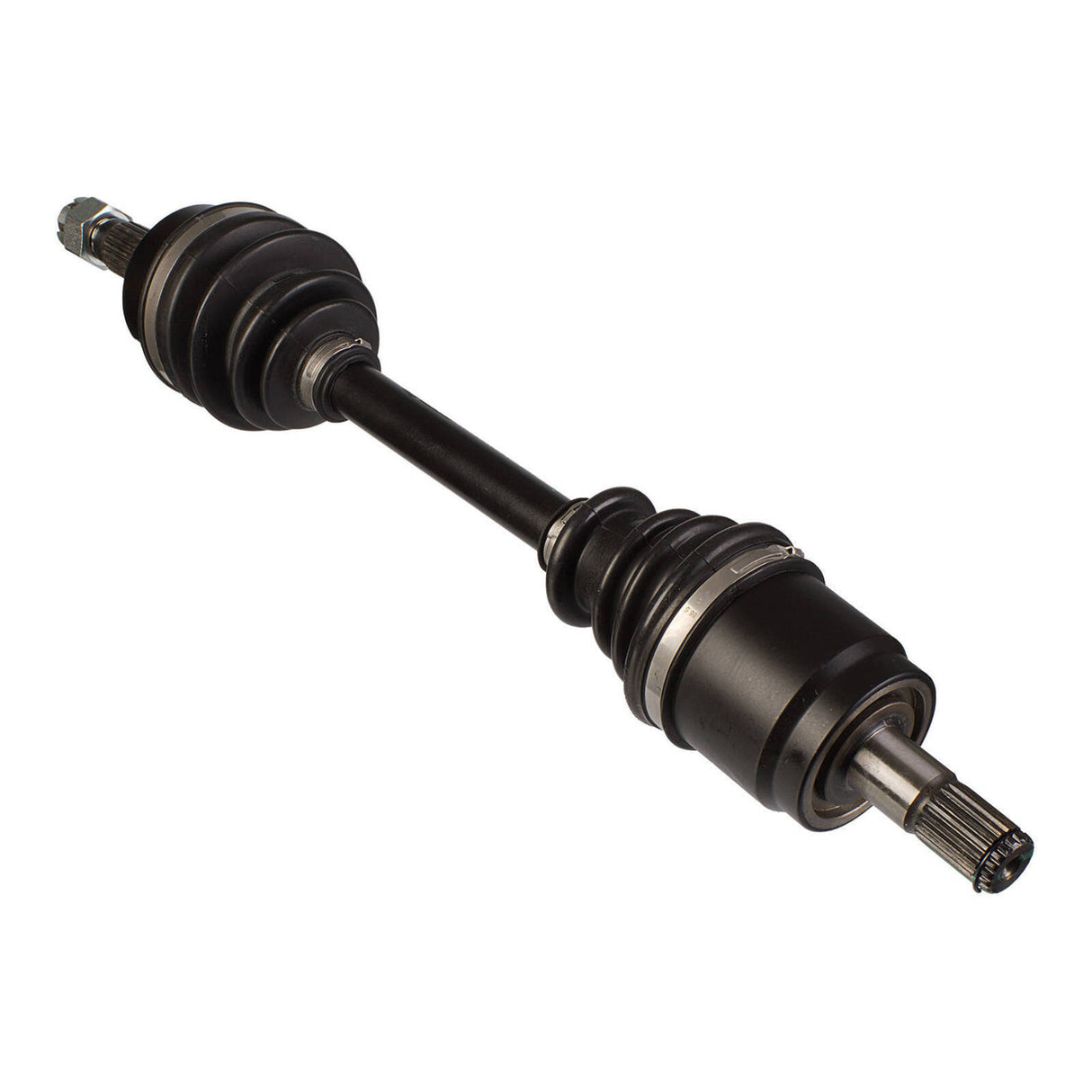 WMP CV Axle Shaft Honda Front Left-hand or Right-hand