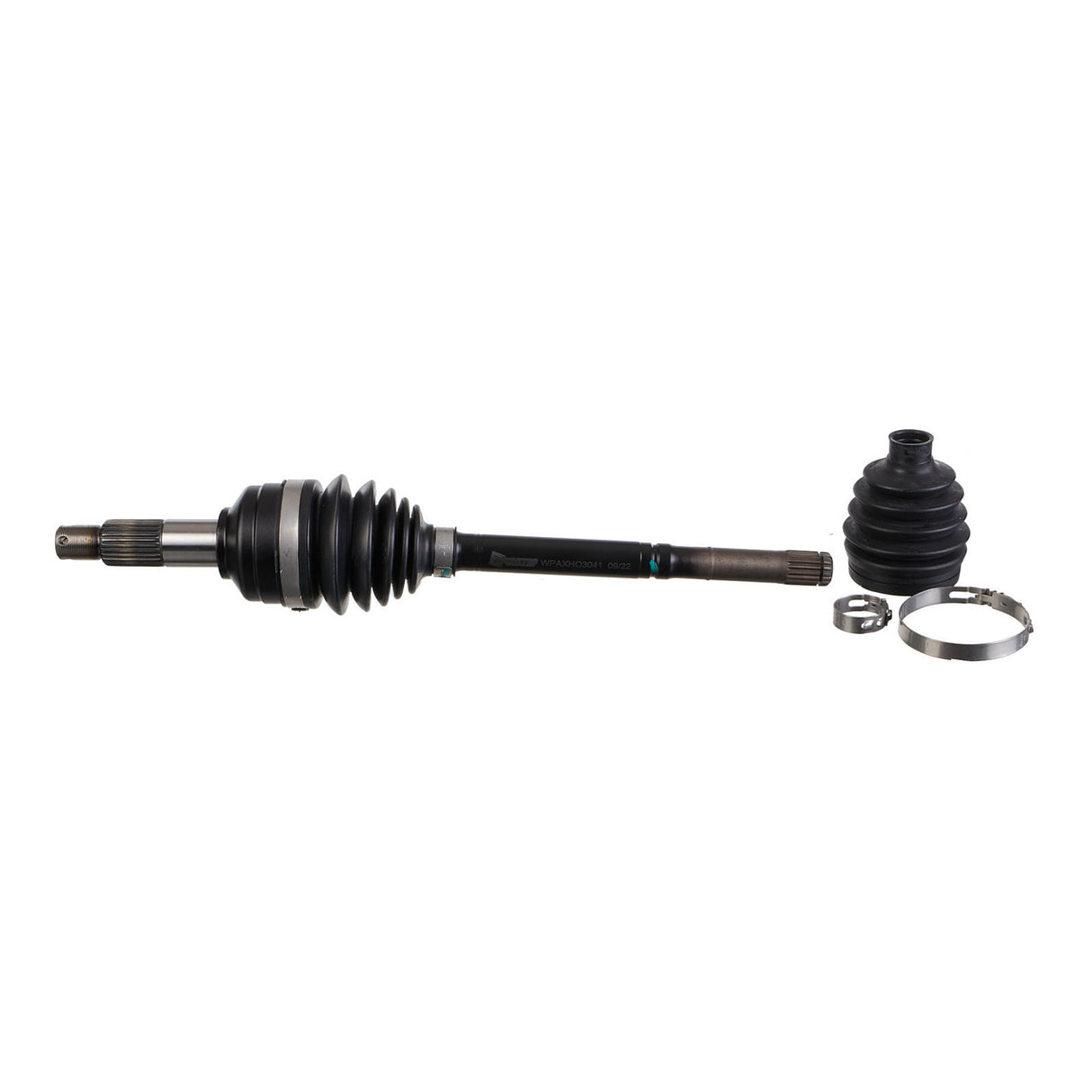 Whites CV Axle Shaft Honda Front Right-hand