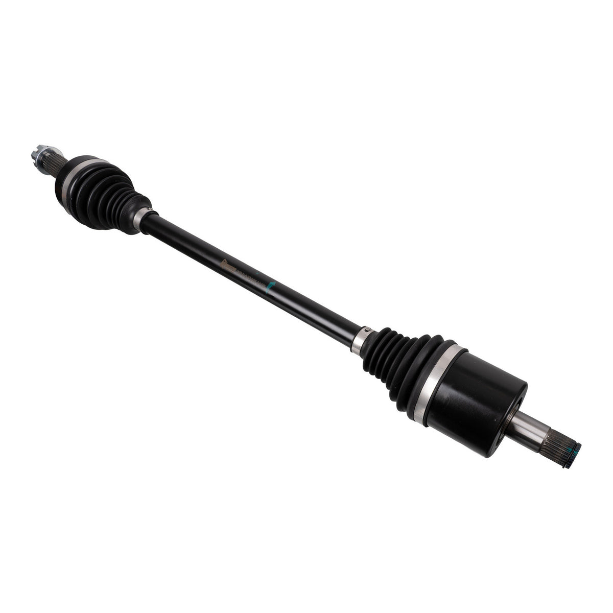 WMP CV Axle Shaft Honda Front Left-hand or Right-hand