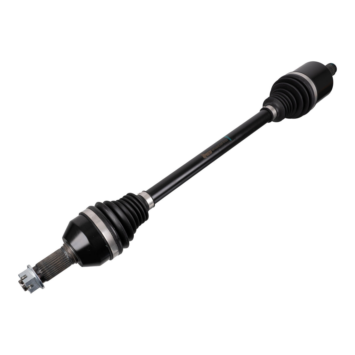 WMP CV Axle Shaft Honda Front Left-hand or Right-hand