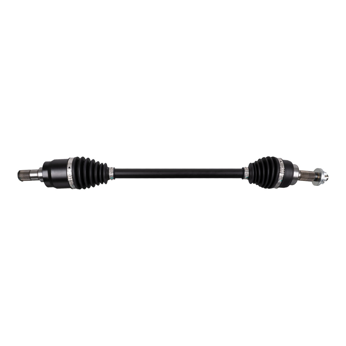WMP ATV CV/Axle Complete Honda Front Left