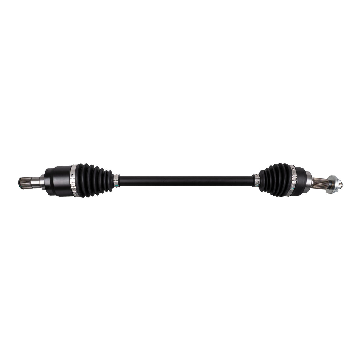 WMP ATV CV/Axle Complete Honda Front Left