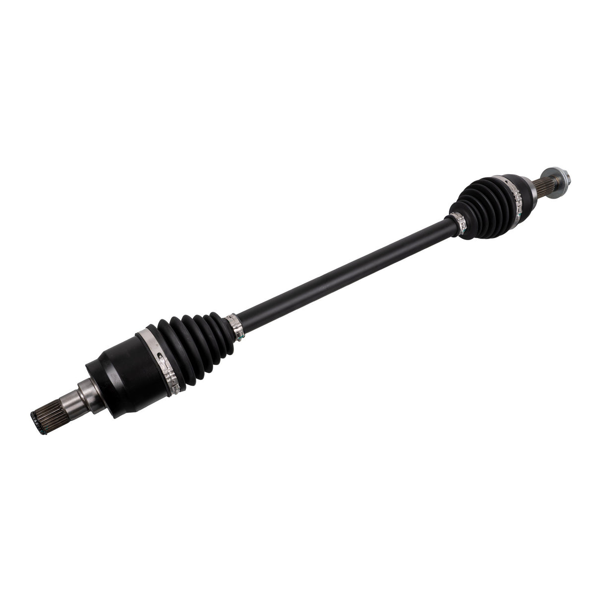 WMP ATV CV/Axle Complete Honda Front Left
