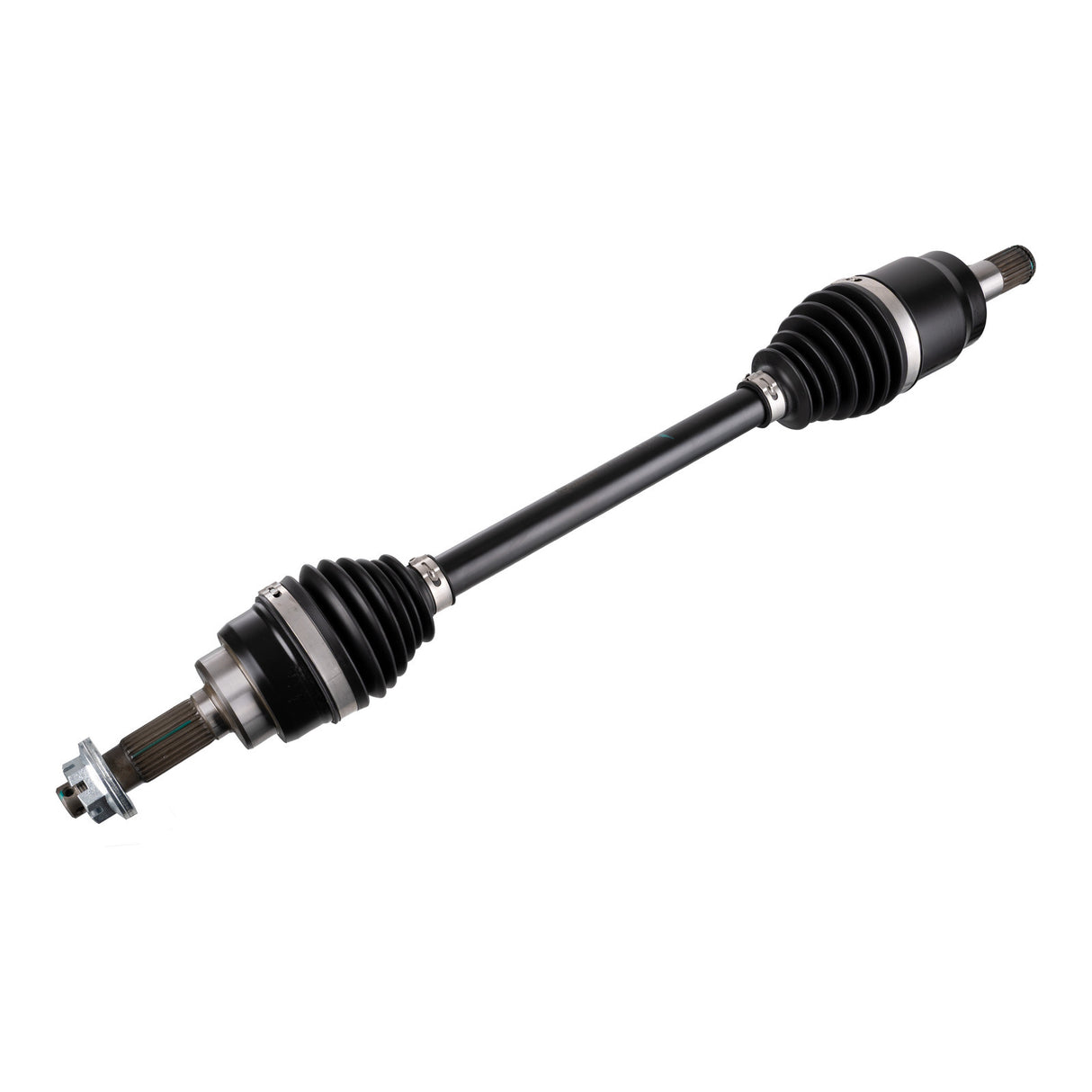 WMP ATV CV/Axle Complete Honda Front Right