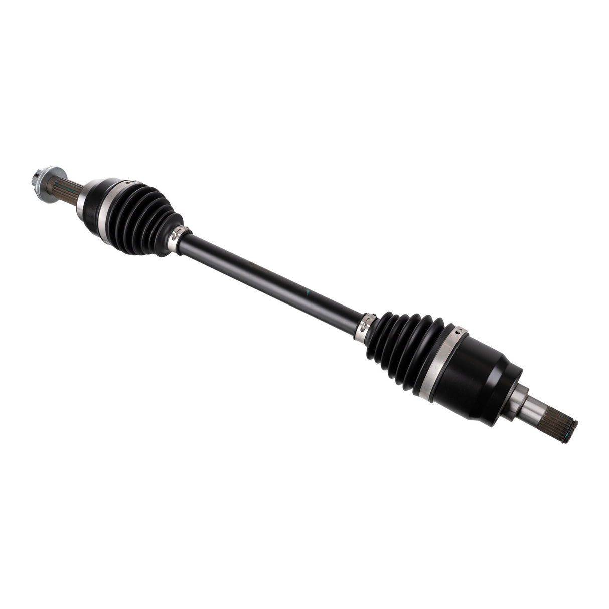 WMP ATV CV/Axle Complete Honda Front Right