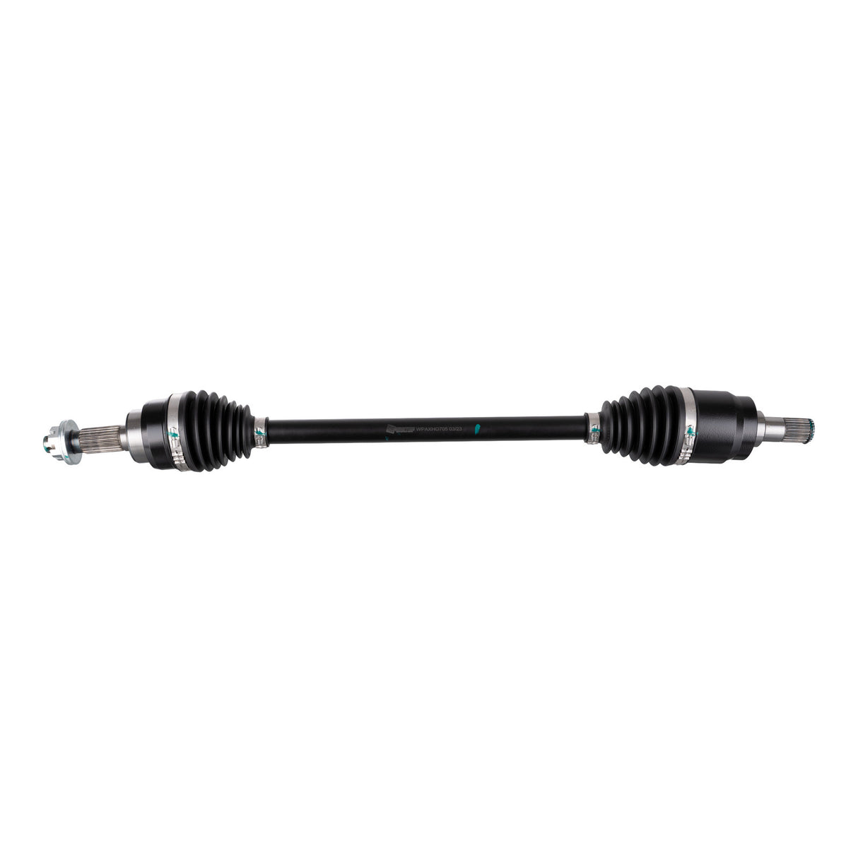 WMP ATV CV/Axle Complete Honda Rear Right