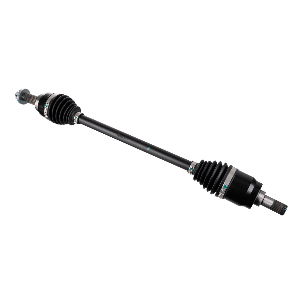 WMP ATV CV/Axle Complete Honda Rear Right