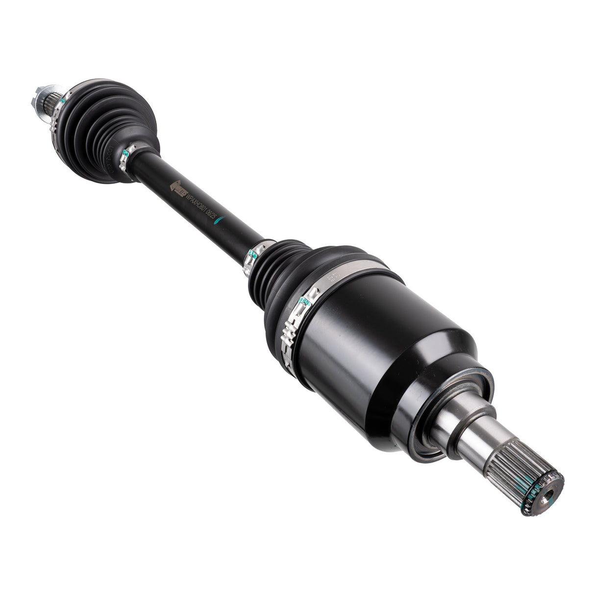 WMP ATV CV/Axle Complete Honda Front Left