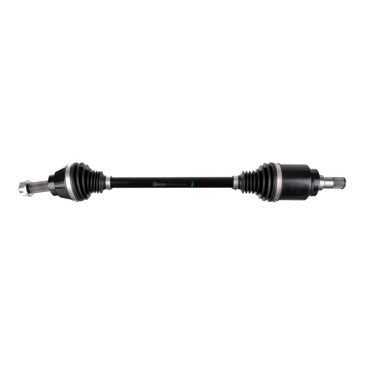 Whites ATV CV/Axle Complete Honda Front Left