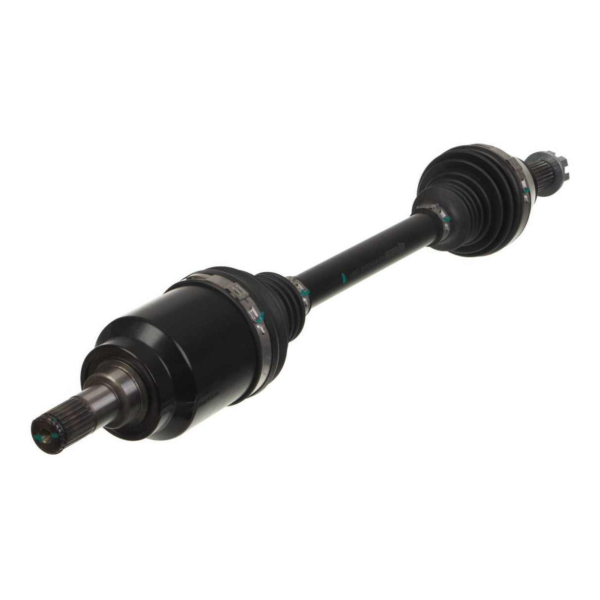 WMP ATV CV/Axle Complete Honda Front Right