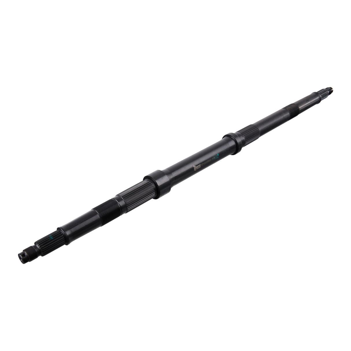 WMP ATV Solid Rear Axle Honda TRX 420 '07-'13