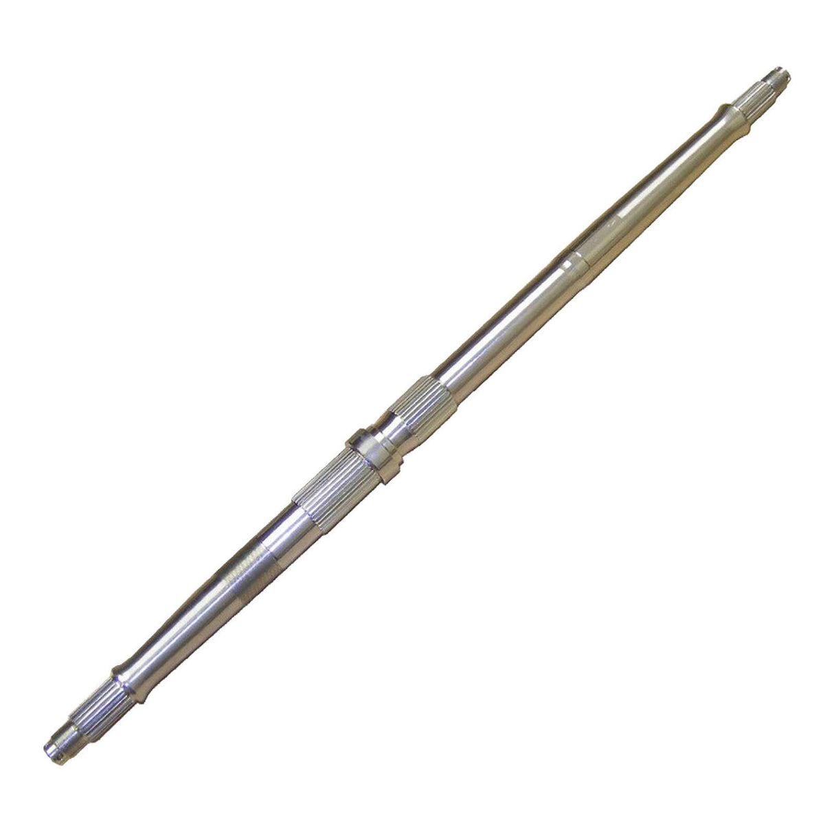 WMP ATV Solid Rear Axle Honda 1 Pce