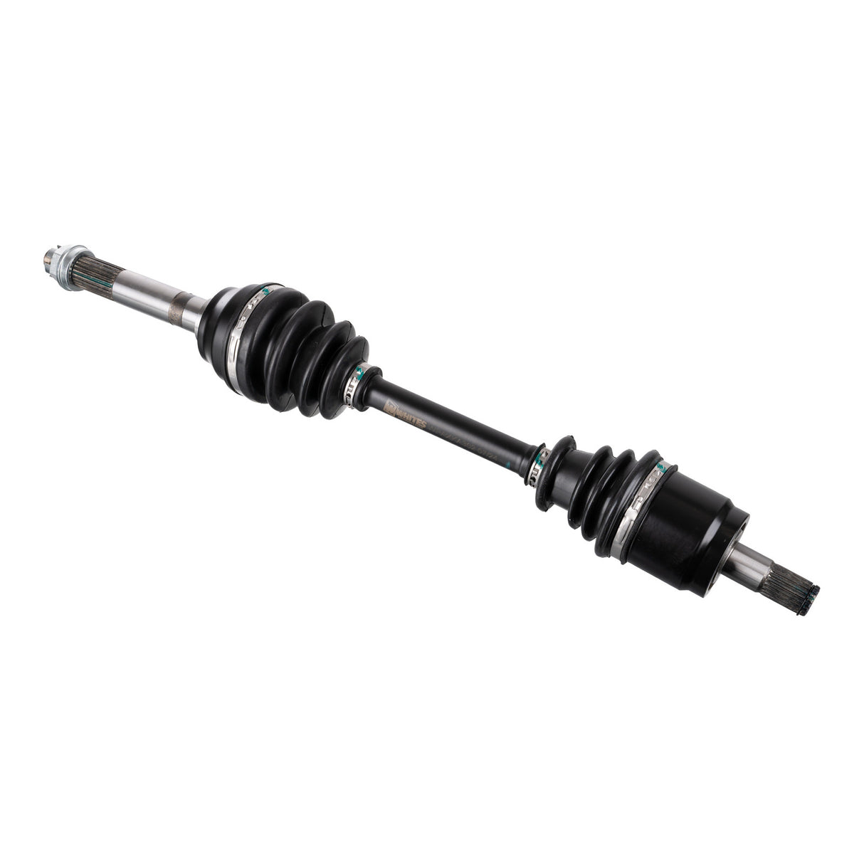 WMP ATV CV Axle Complete Kawasaki Front Left-hand Right-hand