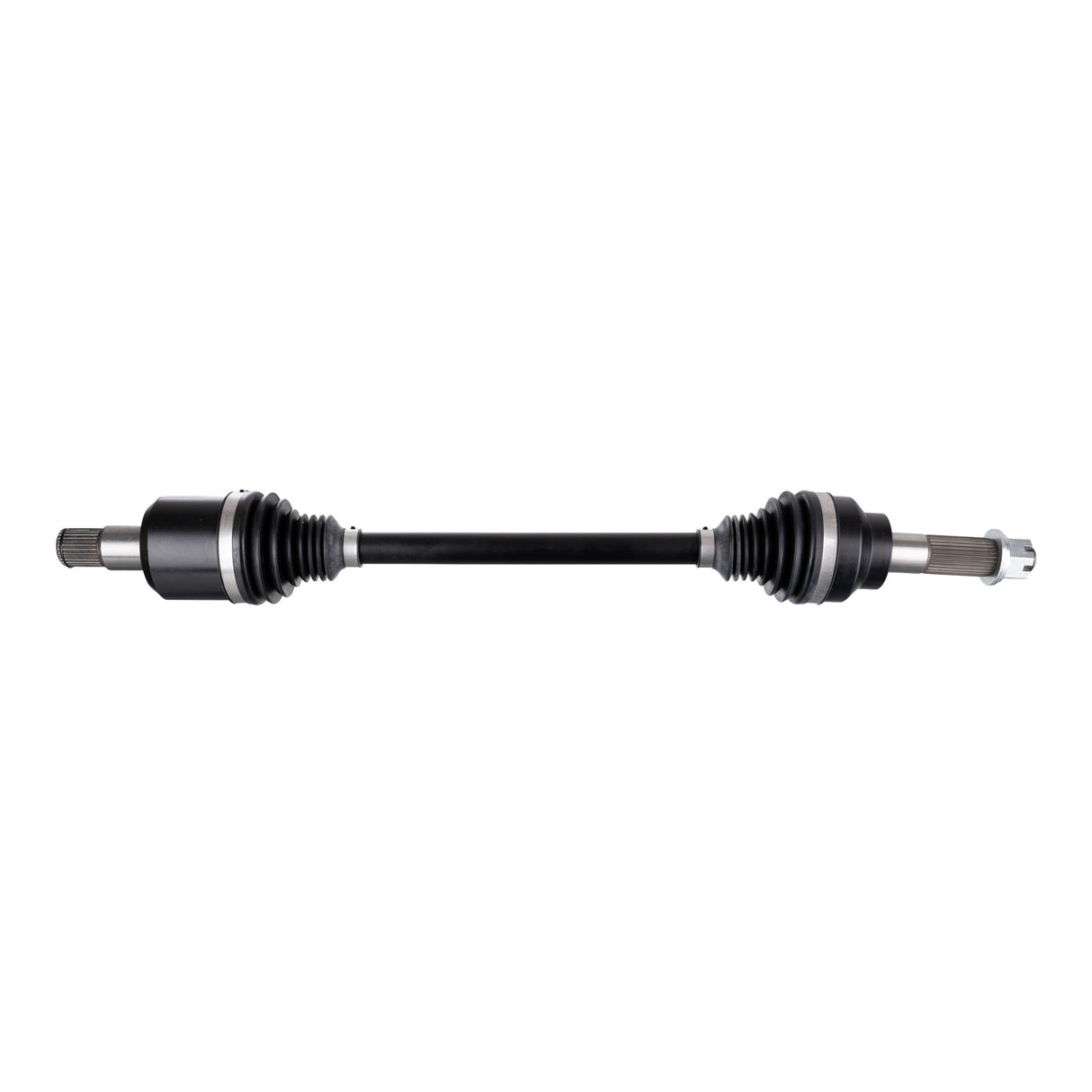 Whites ATV CV Axle Complete Kawasaki Rear Left-hand (with TPE Boot)