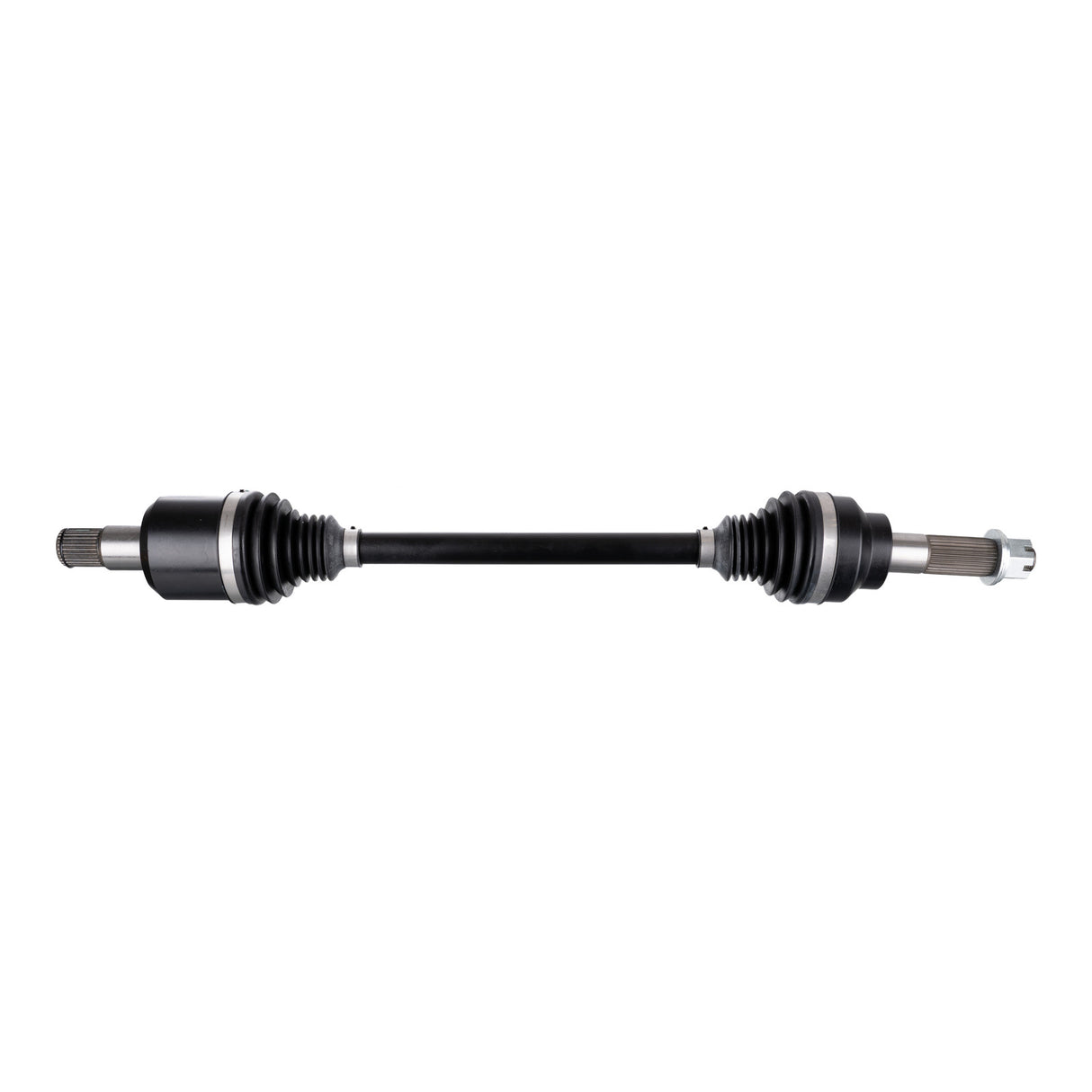 WMP ATV CV Axle Complete Kawasaki Rear Left-hand (with TPE Boot)