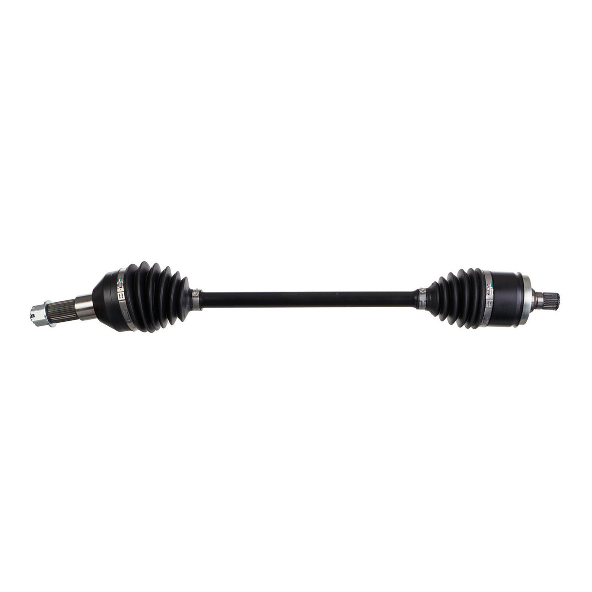 WMP ATV CV/Axle Complete Kawasaki Front Left