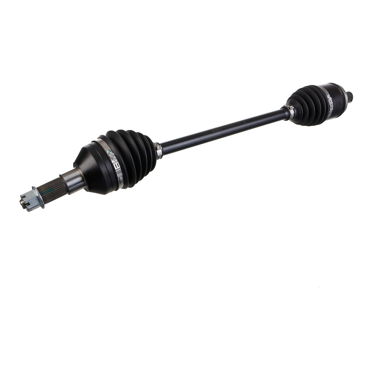 WMP ATV CV/Axle Complete Kawasaki Front Left