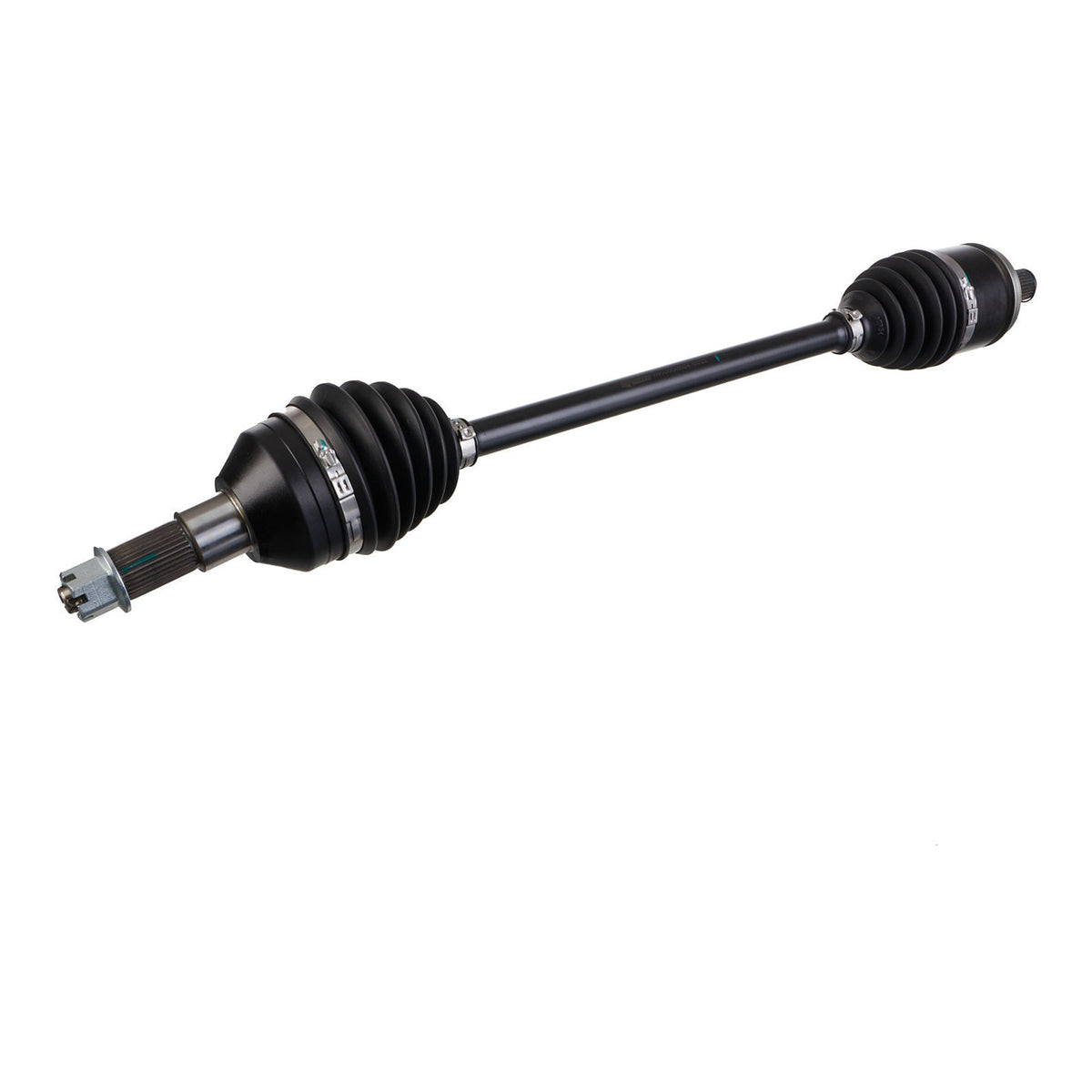 WMP ATV CV/Axle Complete Kawasaki Front Left