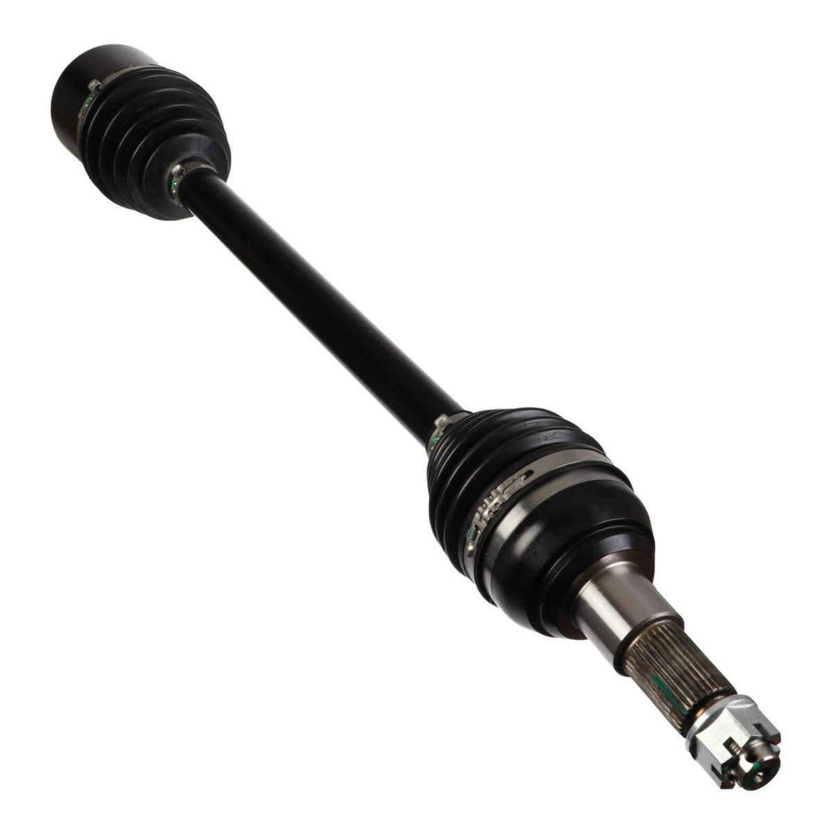 WMP ATV CV Axle Complete Kawasaki Rear Left-hand Right-hand (with TPE Boot)