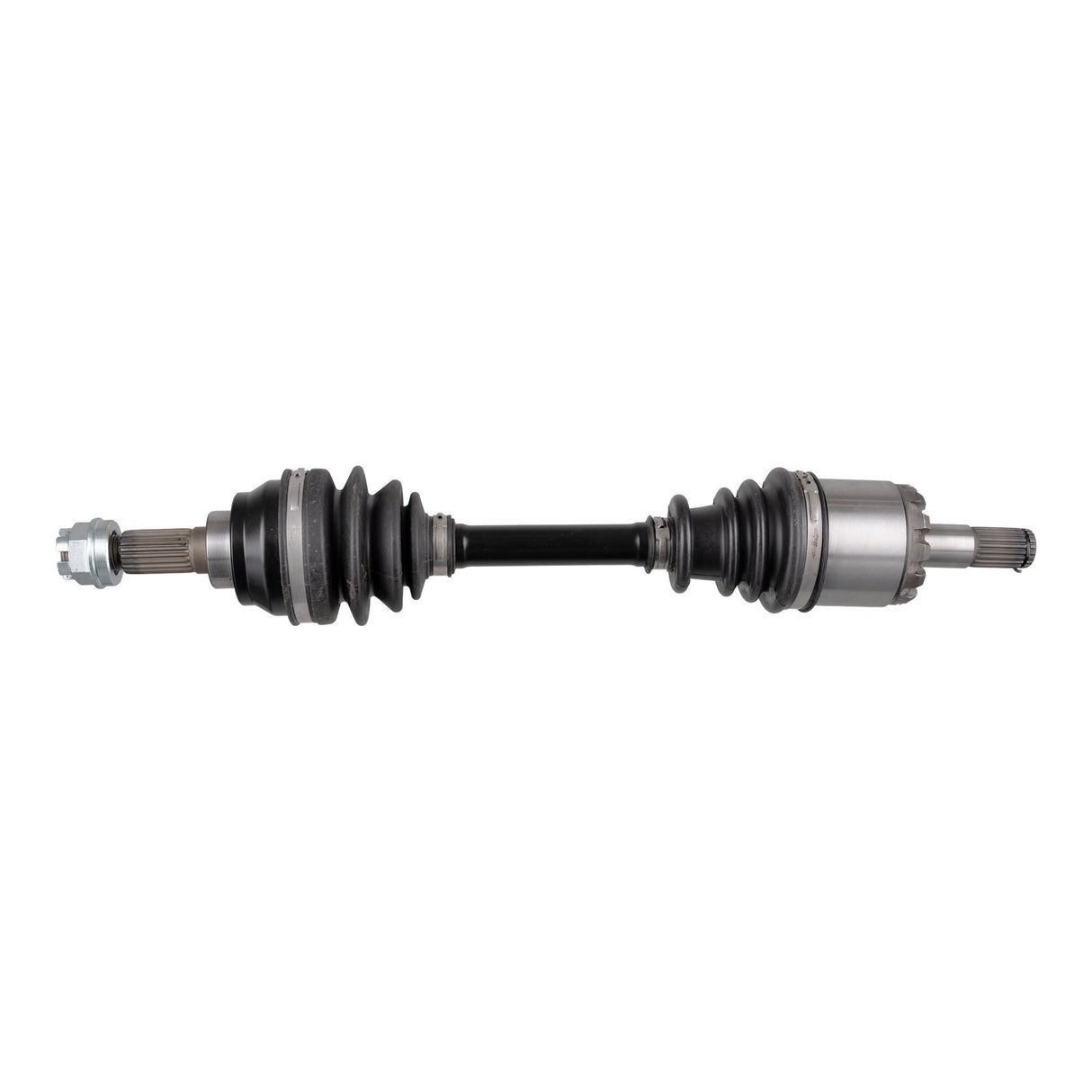 WMP ATV CV/Axle Complete Kawasaki Front Left