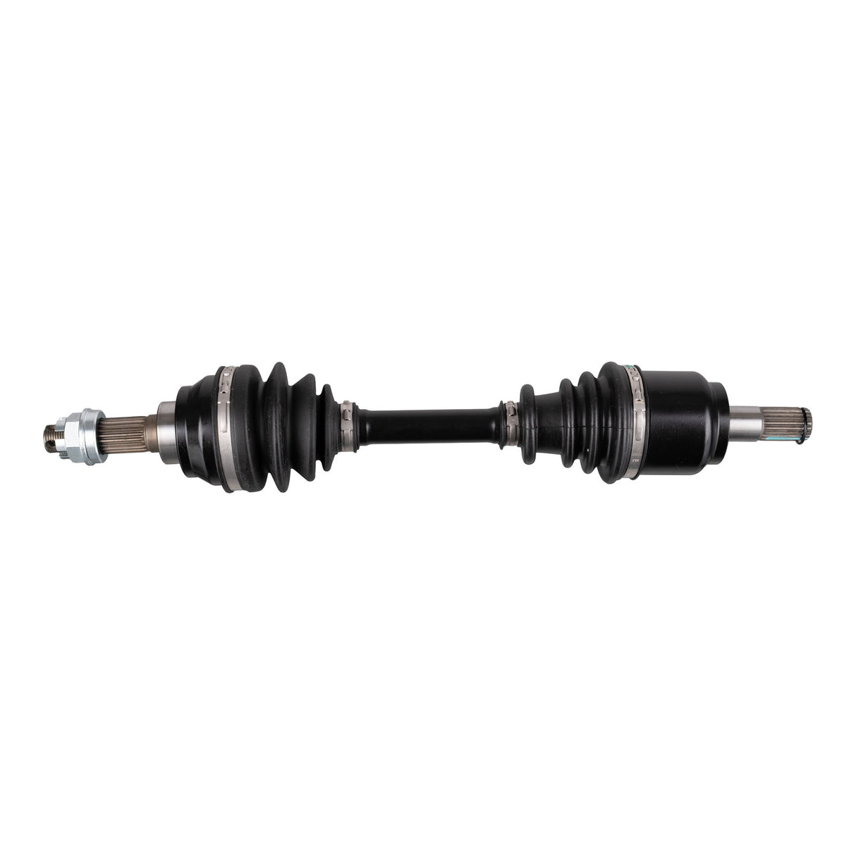 WMP ATV CV/Axle Complete Kawasaki Front Right
